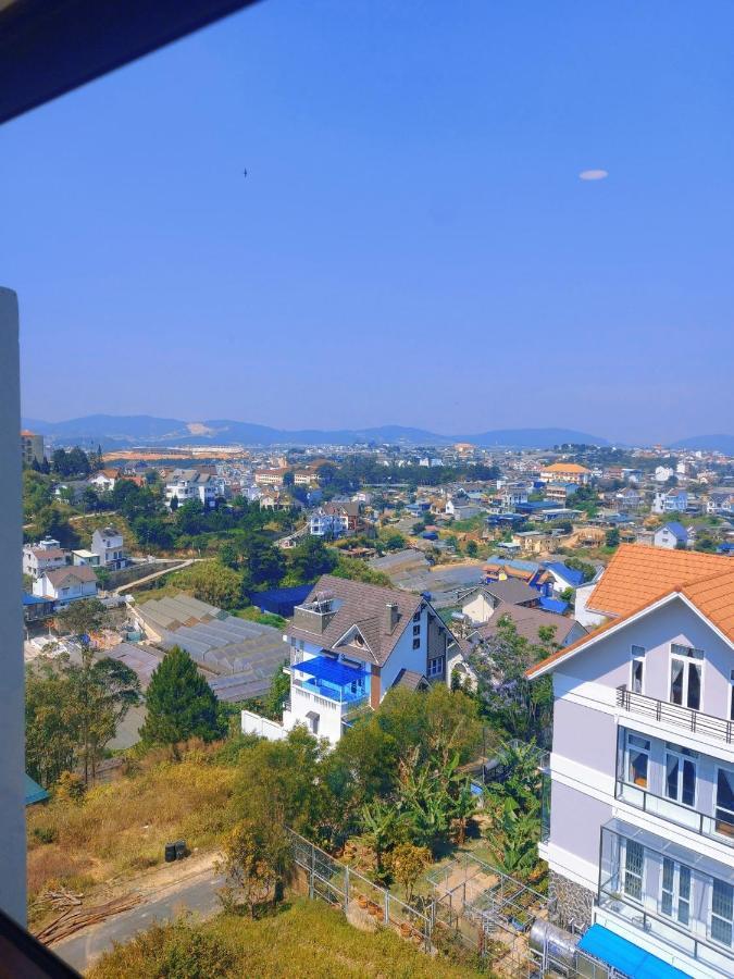 Hoang Yen Villa Dalat Exterior photo