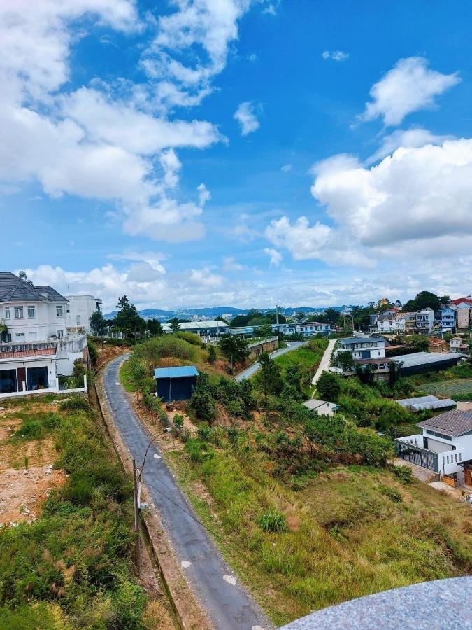Hoang Yen Villa Dalat Exterior photo